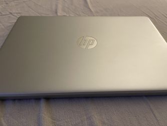 HP laptop 