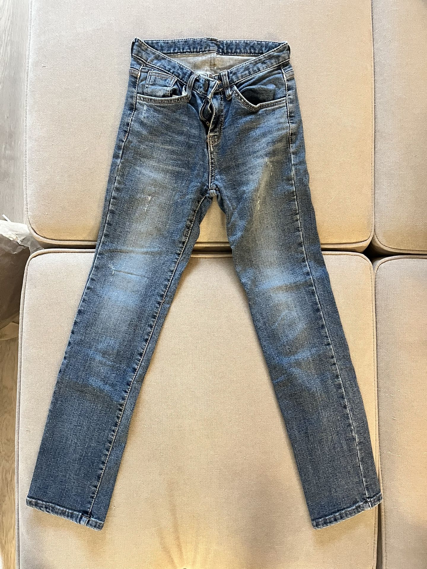 Women’s Jean