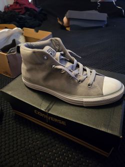 Converse Rare street mid