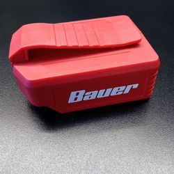 Bauer 20V USB Port 