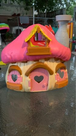 Toy house