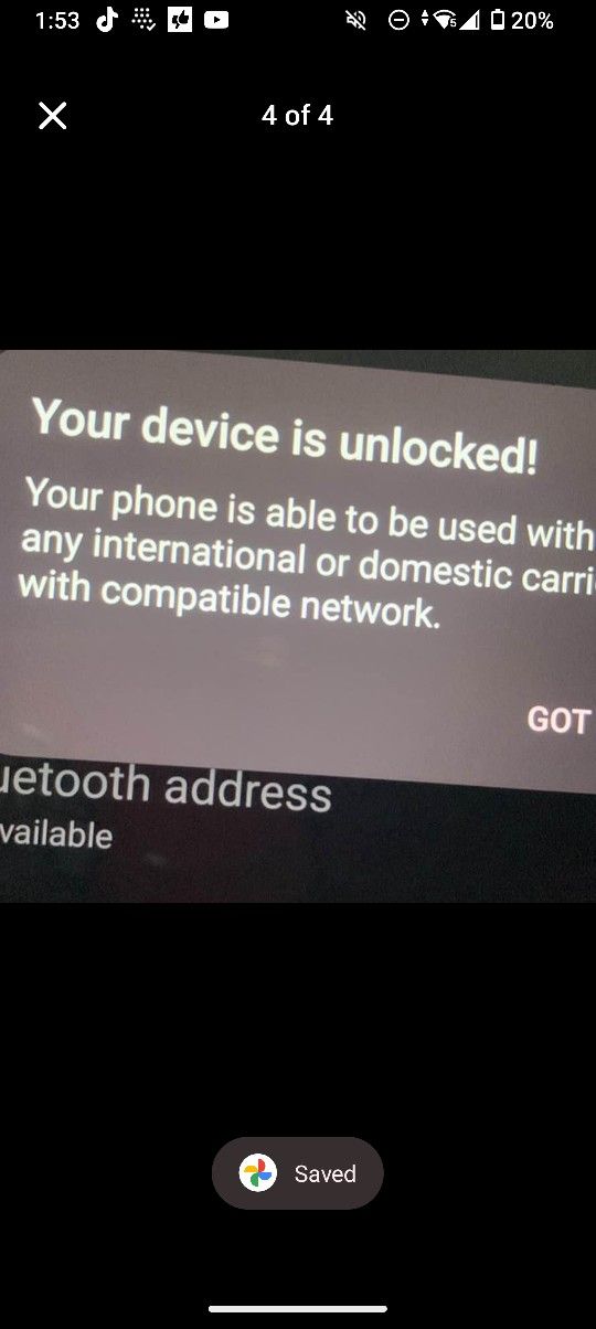 T Mobile