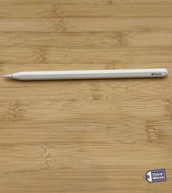 Apple Pencil (2nd Gen)