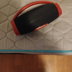 Speaker 