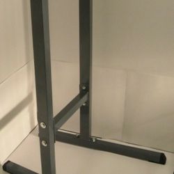 BarbellsUSA commercial olympic dumbbell dip stand