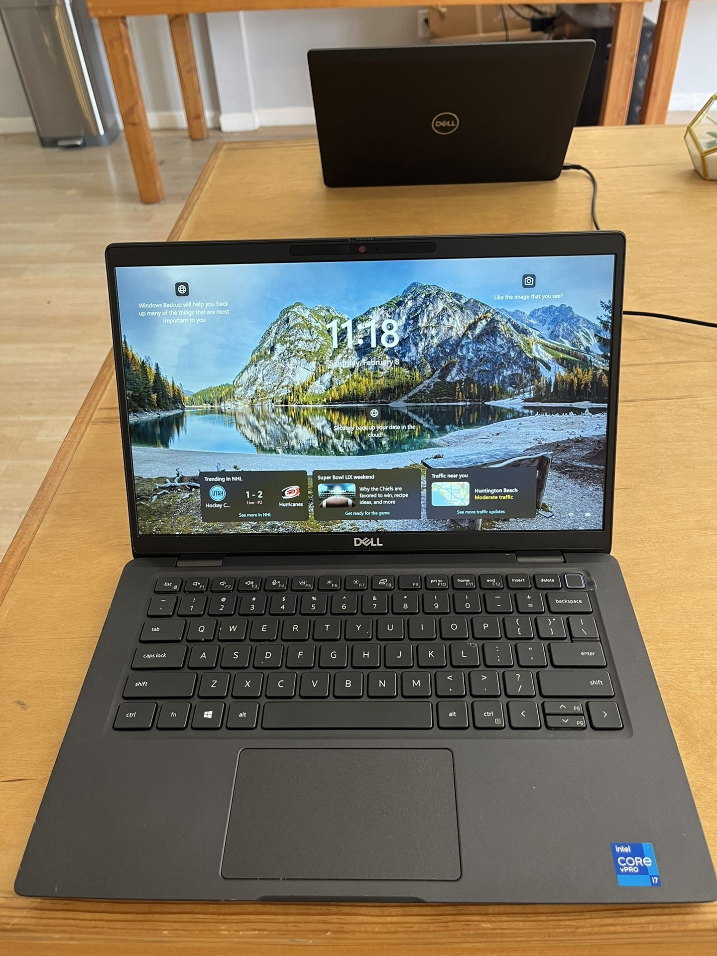 Dell Latitude Laptop 14” Screen✅Intel Core i7/16GB RAM/512GB⚡️Windows 11✔️Comes With Microsoft Word Excel💲1 Yr Wrnty✅ $0Down Finance Available