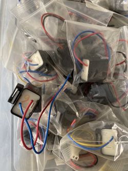 Horns for electric scooters for whole lot