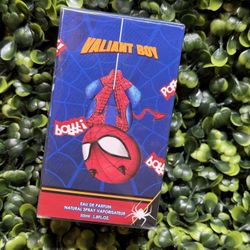 Spider Man Kids Cologne 