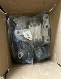 Motor & Trans Mount 4PCS Set For 2014--2019–Chevrolet—Impala—3.6L—Flex—Auto
