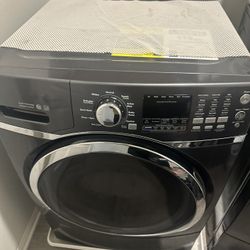 Washer And Dryer Repair
