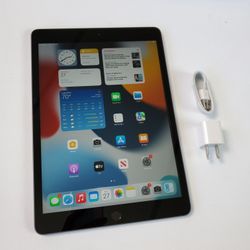 Apple iPad 7 - Wifi - Like New 