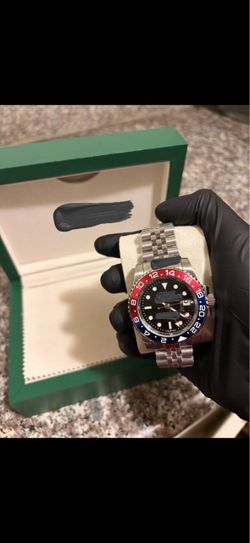 Men’s Luxury Time Piece
