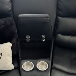 Reclinable Couch/ Reclinable Sofa