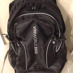 $15obo VMworld Laptop Backpack