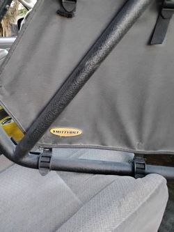 Smitty bilt  doors for jeep custom