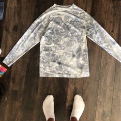 Bimini Bay LongSleeve Shirt 