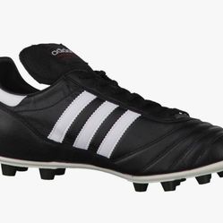 ADIDAS SOCCER BOOT 