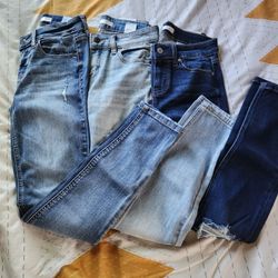 Jeans Sale!