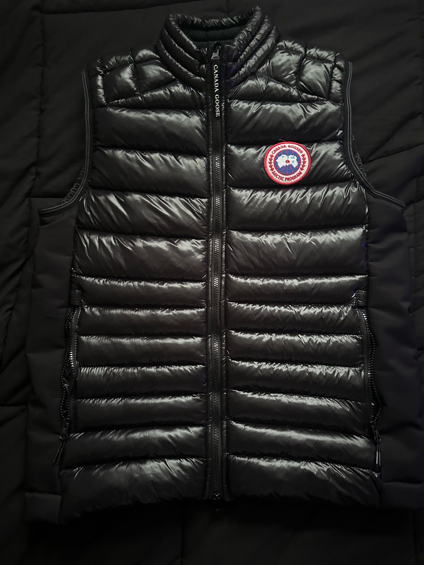 Canada Goose Vest