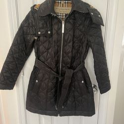 burberry women jacket 