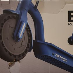 Brand New Jetson Eris Electric Scooter – Still in Box