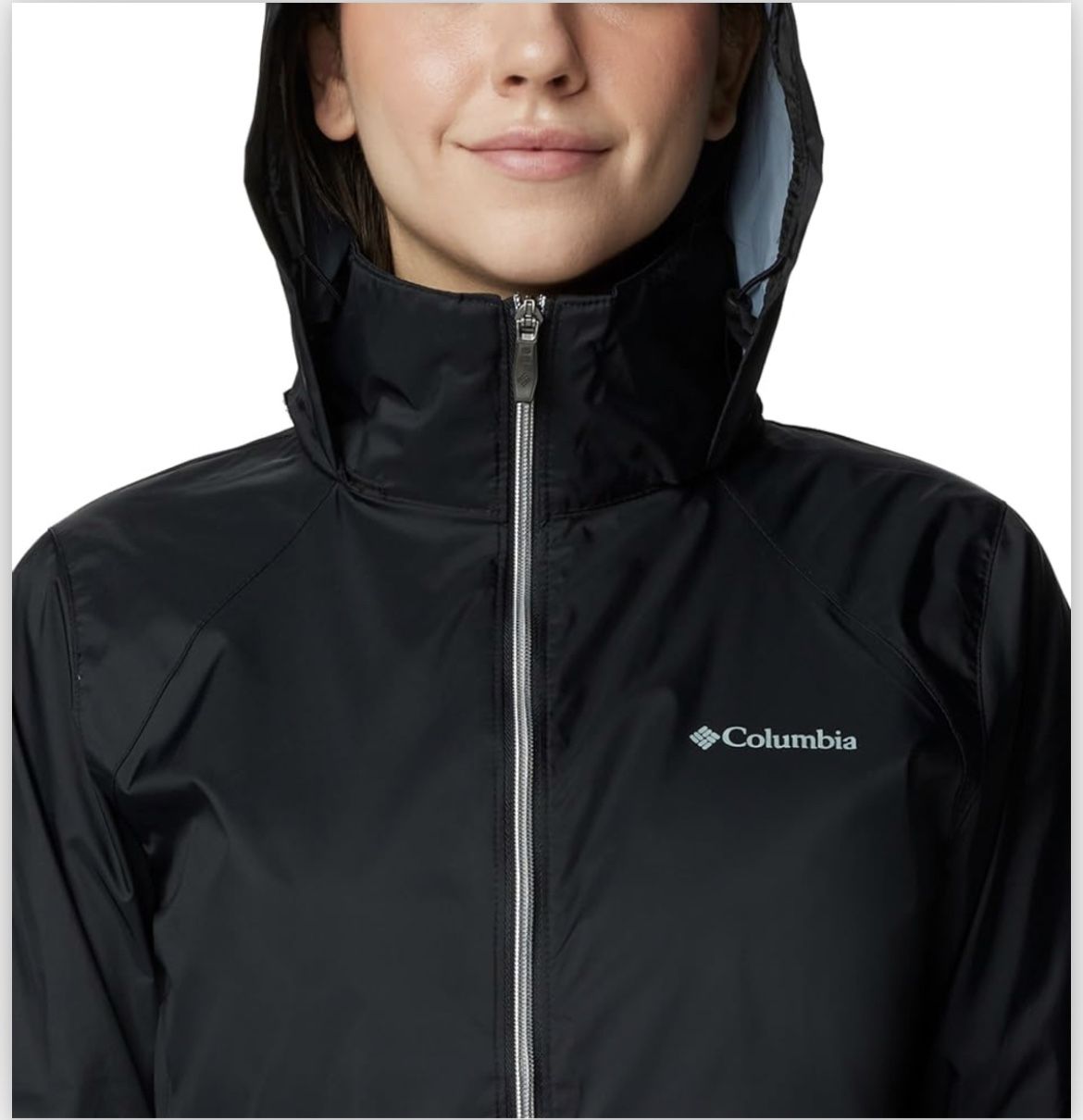 Columbia Women's Switchback II Jacket