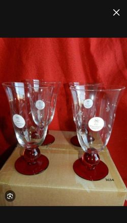 Copas DE PRINCESS HAUSE