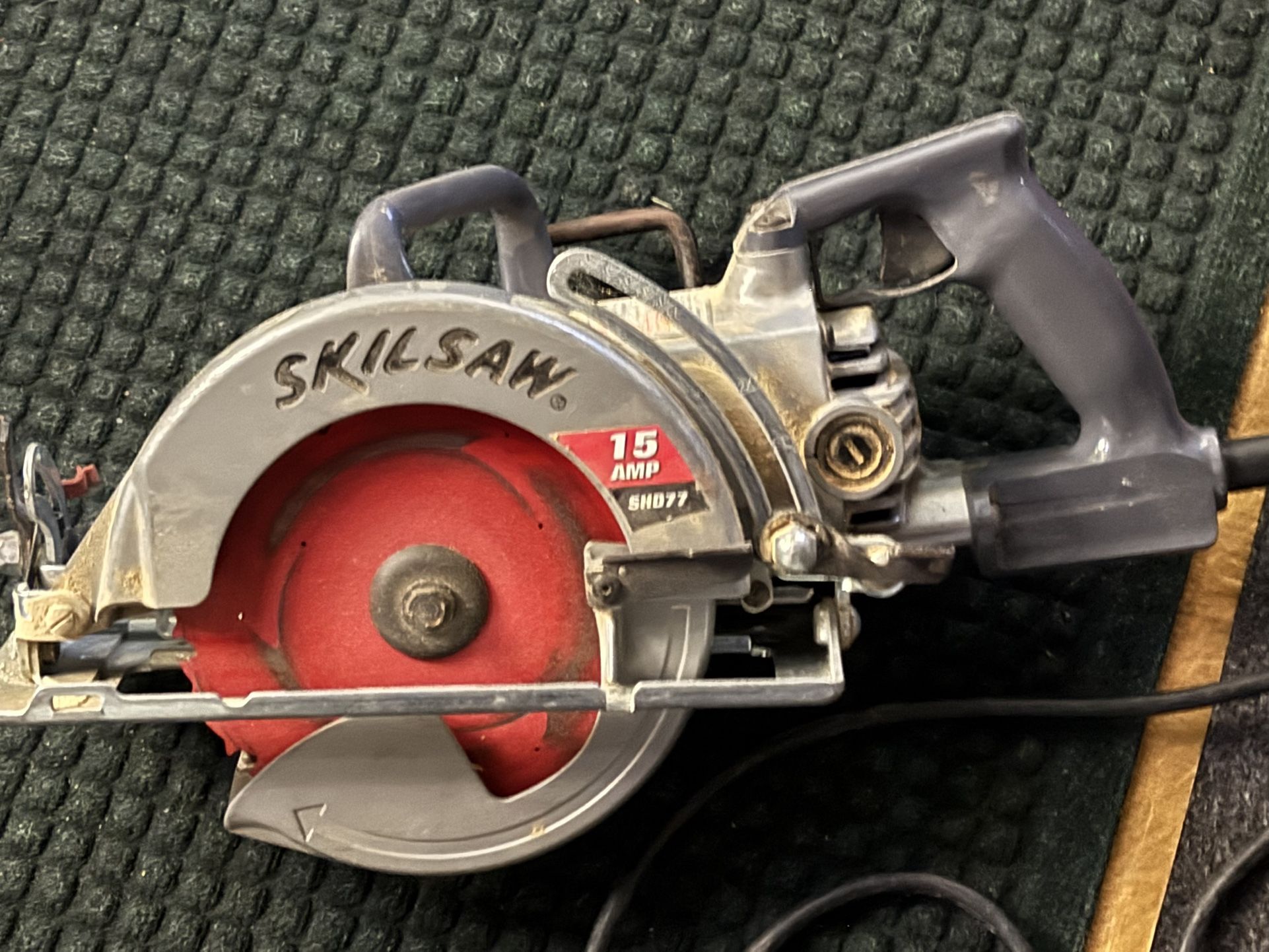 Skilsaw