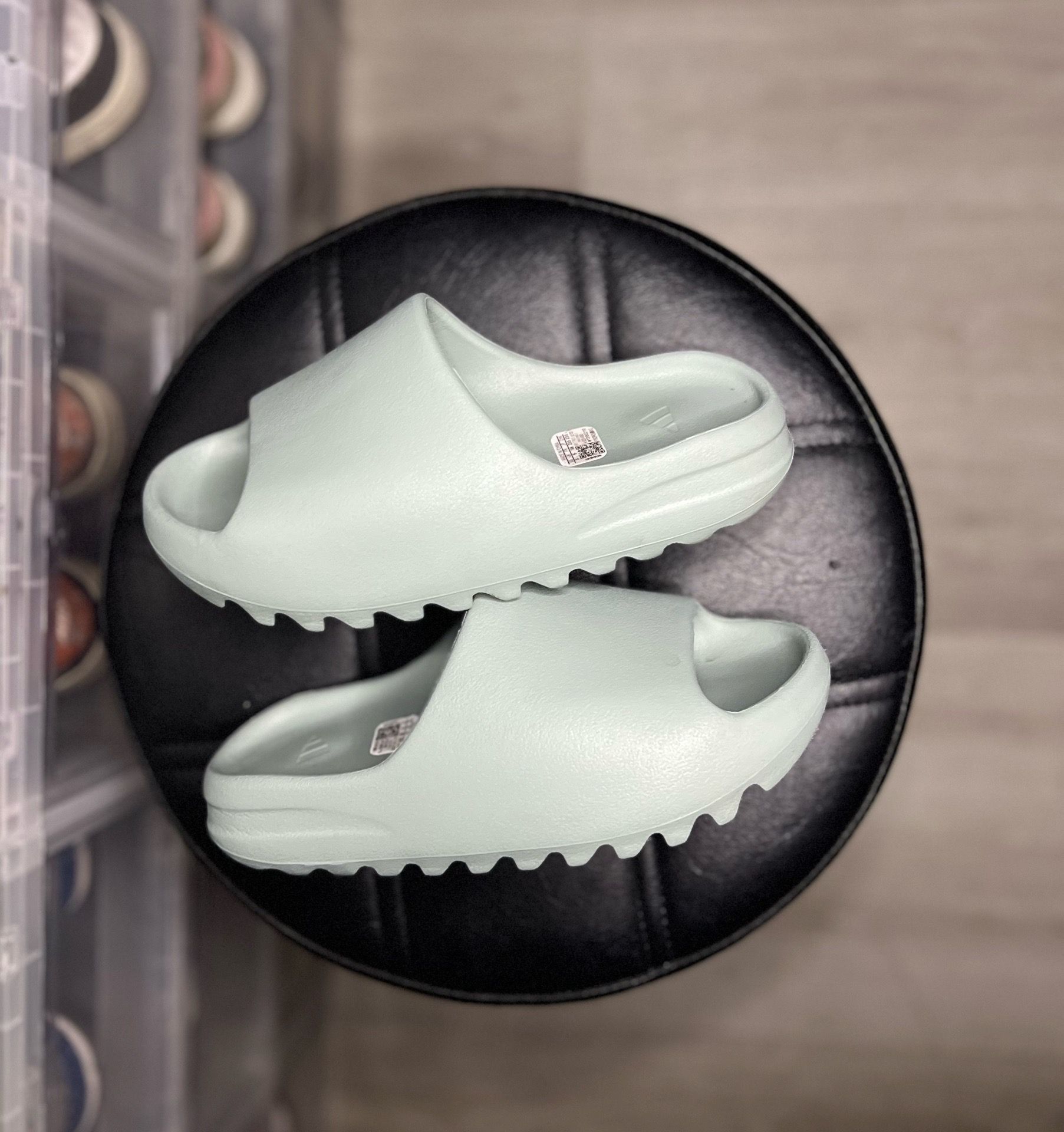 Adidas Yeezy Slide