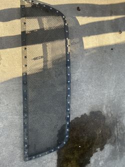 Grille