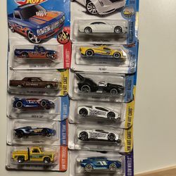 Hotwheels