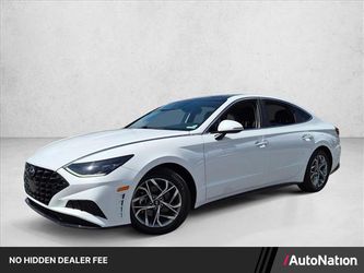 2023 Hyundai Sonata