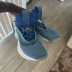 Jordan Shoes Size 11
