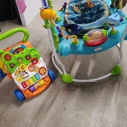 Baby Toys