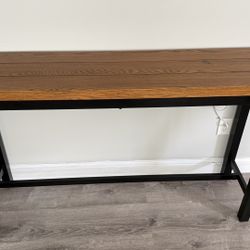 Bar Table 