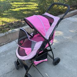 Top Paw Dog Stroller