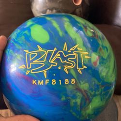 Bowling Balls 