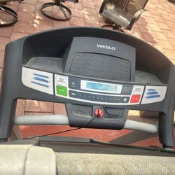 Treadmill 