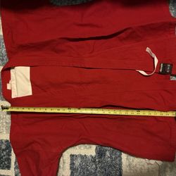 Bjj Hokkaido Uniform Size 5 Men’s 