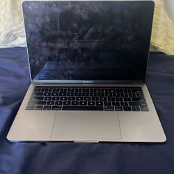 MacBook Pro 2017