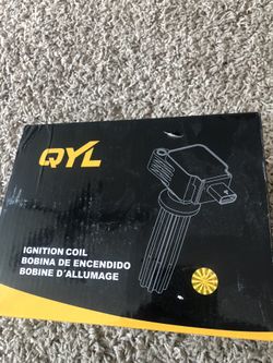 QYL ignition coil
