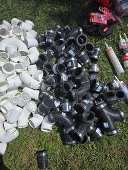 2 inch pipe fittings