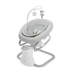 Graco Soothe My Way Swing with Removable Rocker