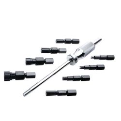 🛠️ Brand New Tusk Blind Bearing Remover Kit – For Motorcycle, ATV, UTV, & Dirt Bike