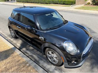 2014 Mini Cooper