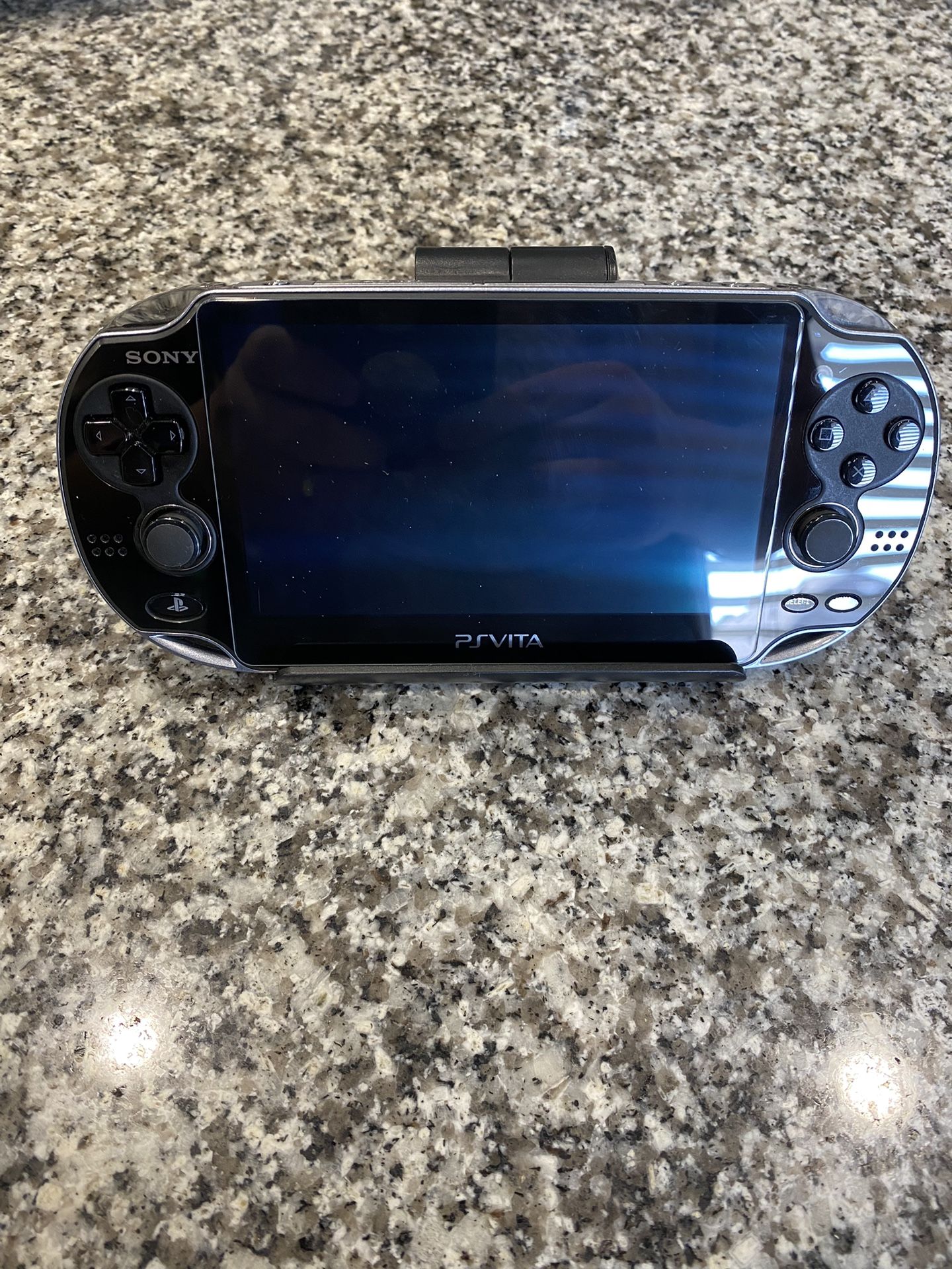 PS VITA MODEL PCH1101 for Sale in Pilot Point, TX OfferUp