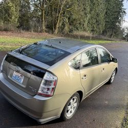 2009 Toyota Prius