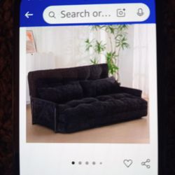 MAXYOYO Adjustable Floor Sofa Couch