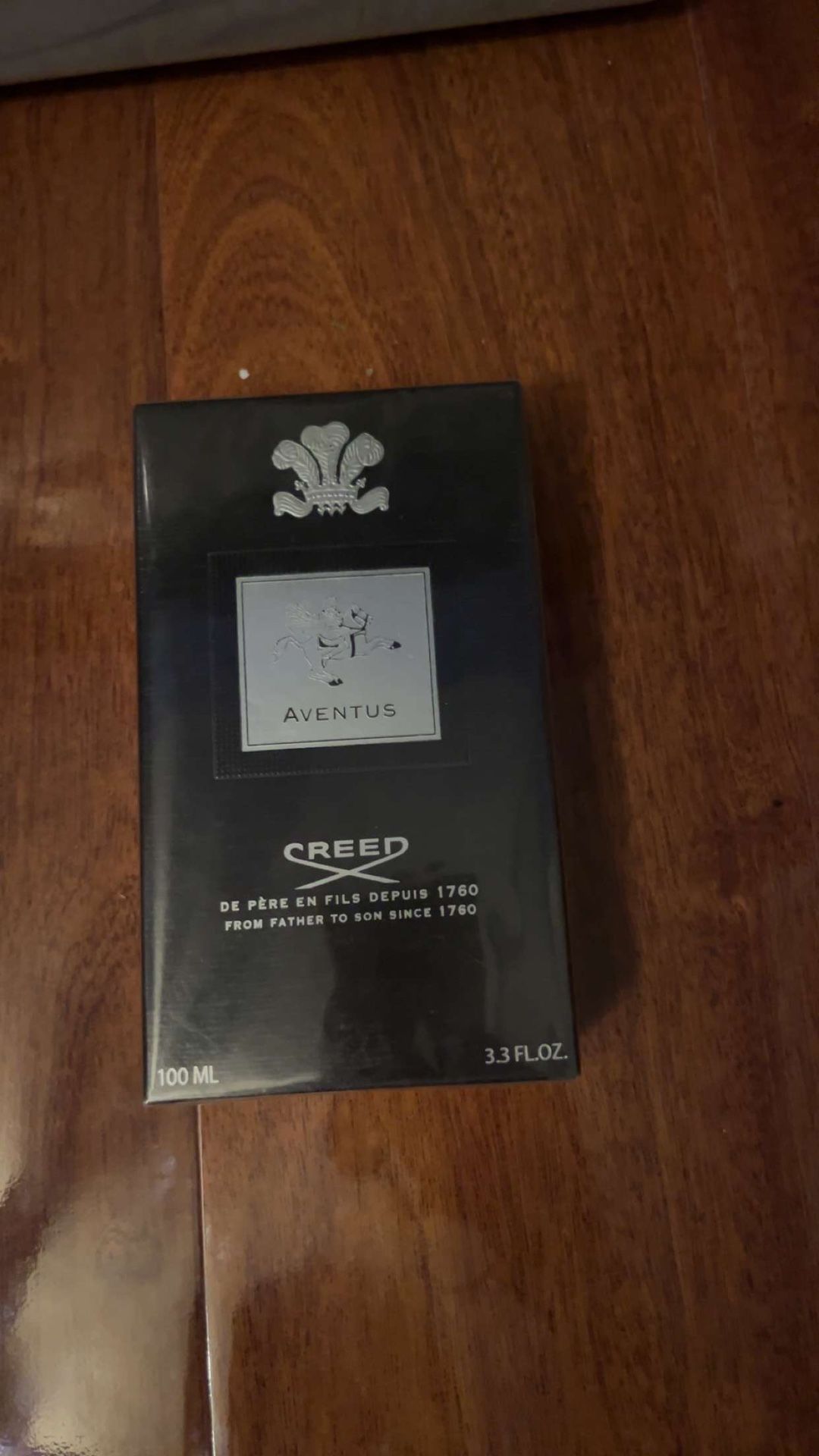 Creed Aventus 
