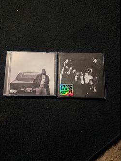 albums
